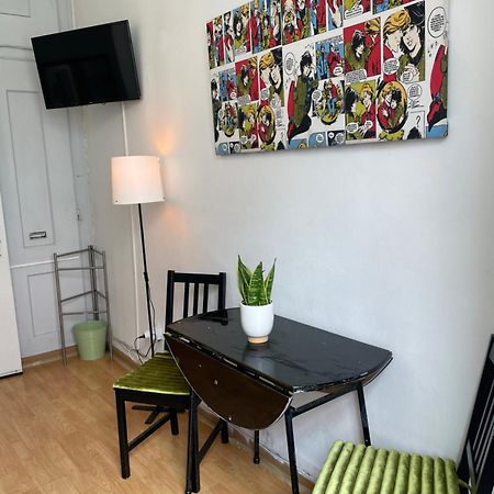 Chiado Home Lisbon Exterior photo