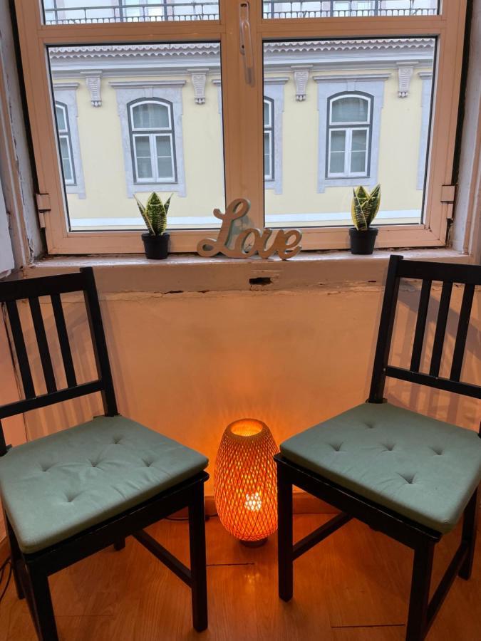 Chiado Home Lisbon Exterior photo
