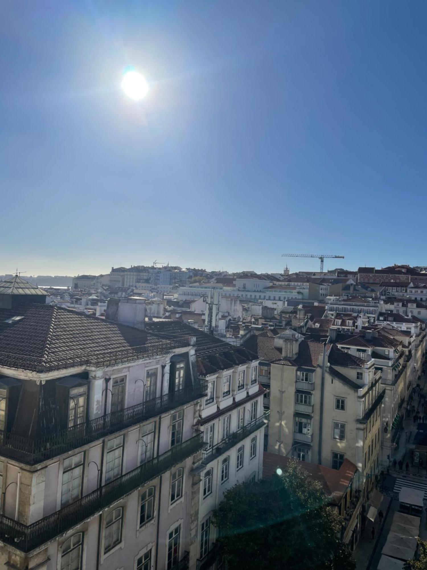 Chiado Home Lisbon Exterior photo