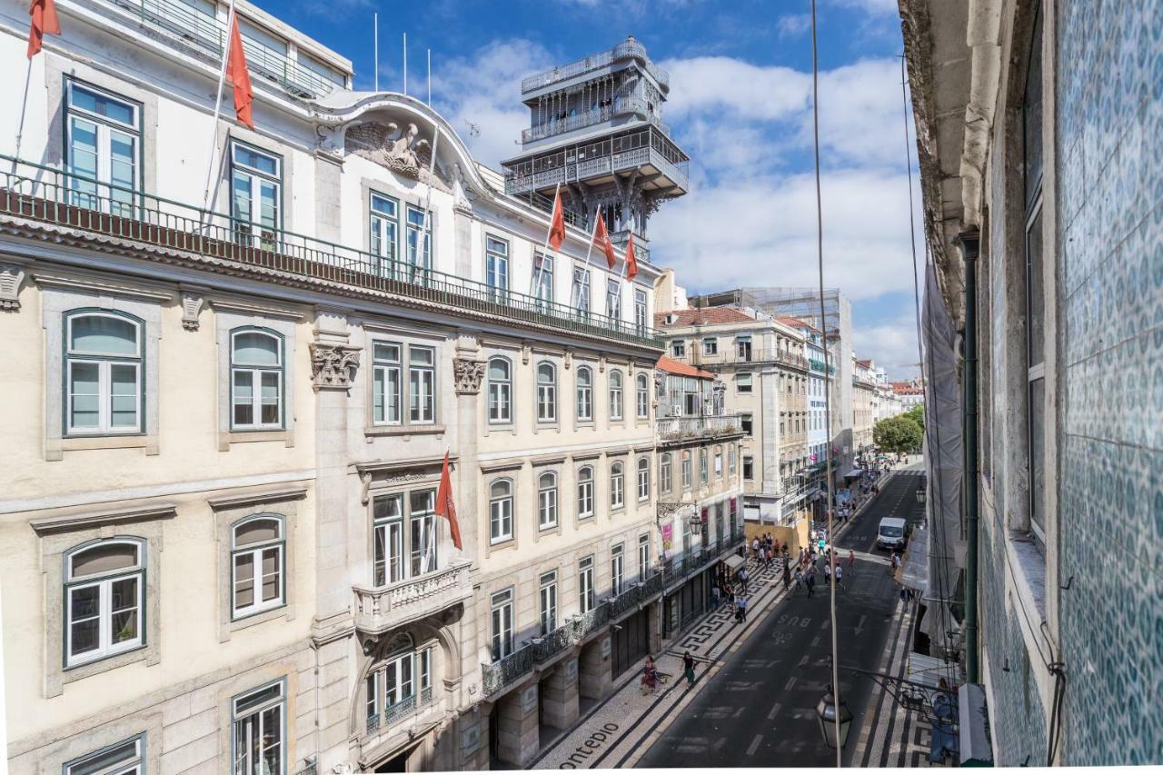 Chiado Home Lisbon Exterior photo
